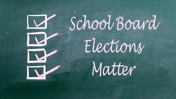 School board election